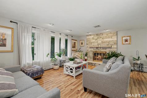 44 Haverhill Road Trumbull CT 06611