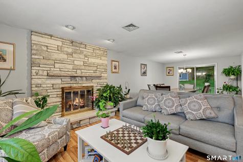 44 Haverhill Road Trumbull CT 06611