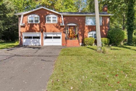 40 Lovers Lane Bristol CT 06010