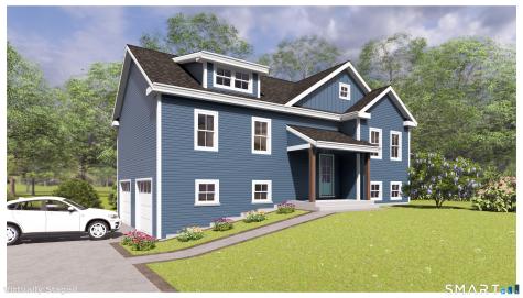 94 Quail Run Road Woodbury CT 06798