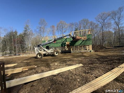 94 Quail Run Road Woodbury CT 06798