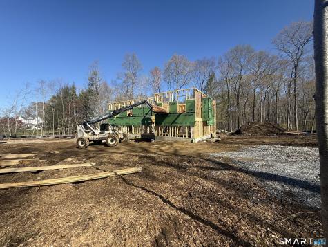 94 Quail Run Road Woodbury CT 06798