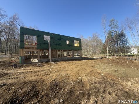 94 Quail Run Road Woodbury CT 06798