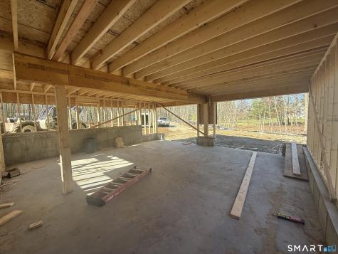 94 Quail Run Road Woodbury CT 06798
