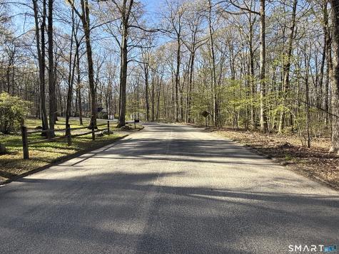94 Quail Run Road Woodbury CT 06798