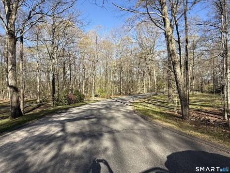 94 Quail Run Road Woodbury CT 06798