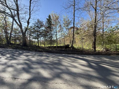 94 Quail Run Road Woodbury CT 06798
