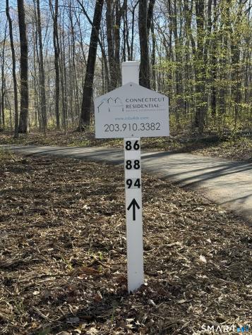 94 Quail Run Road Woodbury CT 06798