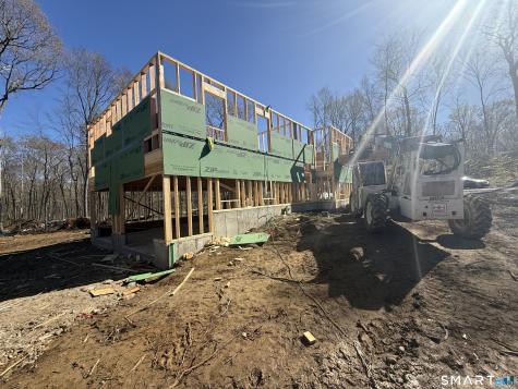 94 Quail Run Road Woodbury CT 06798