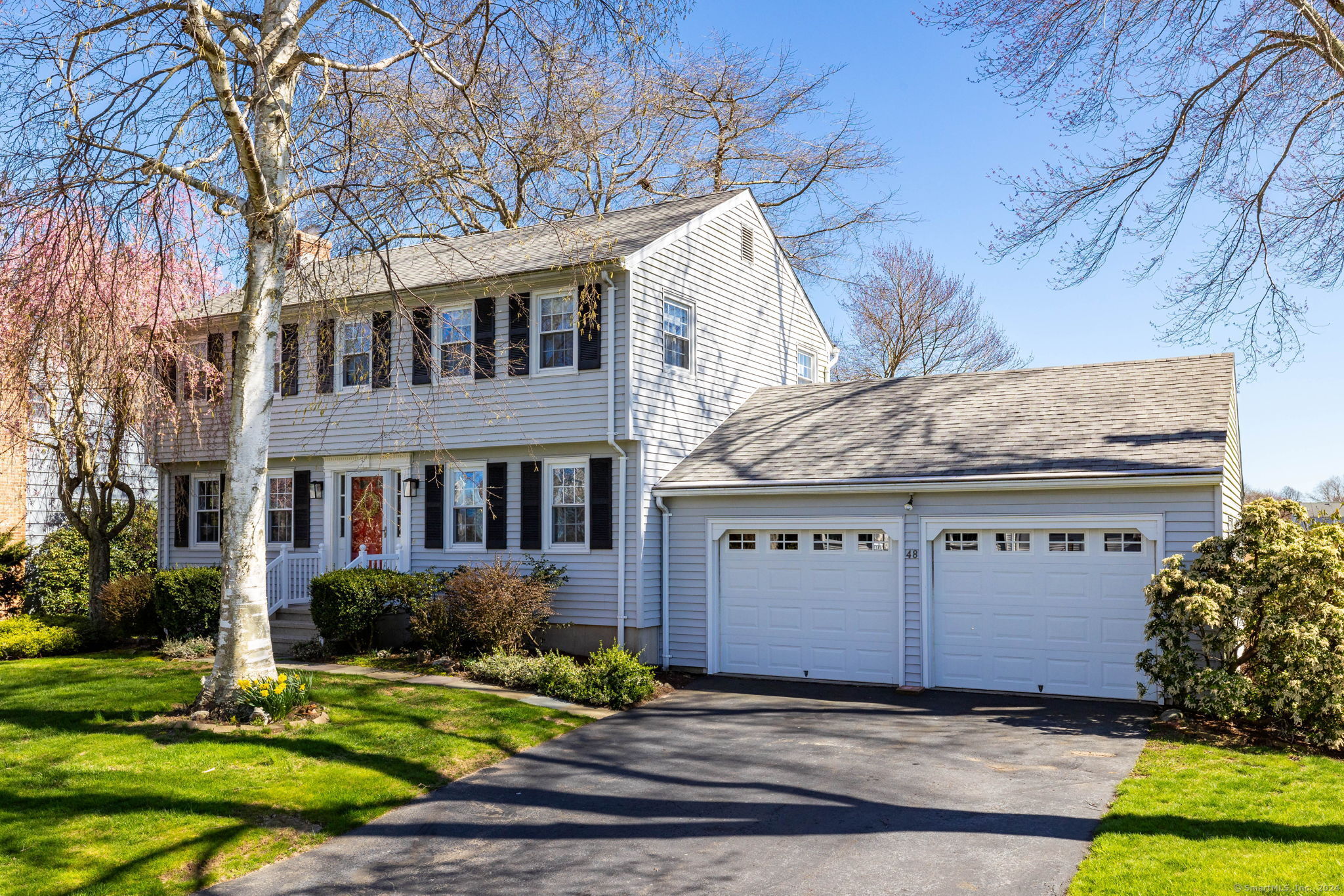 48 Meadowood Lane Old Saybrook CT 06475