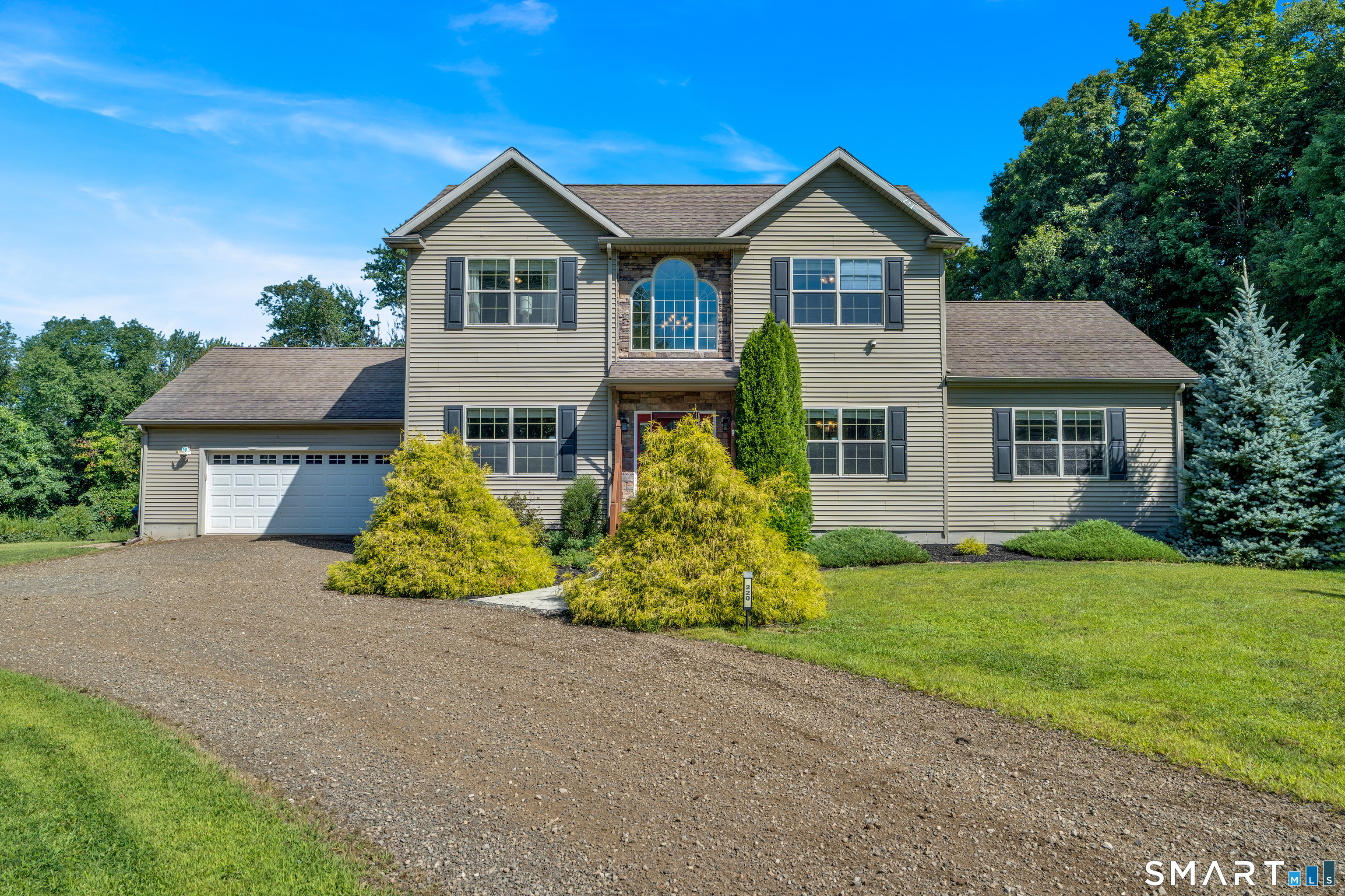 220 Randolph Road Middletown CT 06457