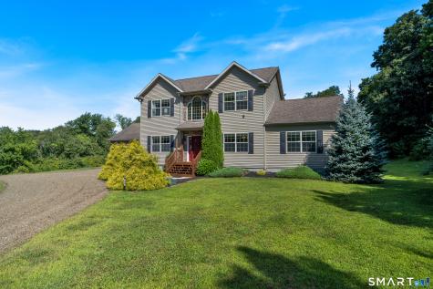 220 Randolph Road Middletown CT 06457