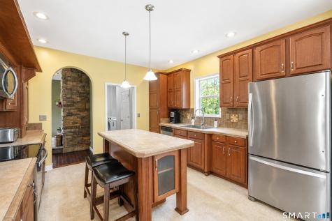 220 Randolph Road Middletown CT 06457
