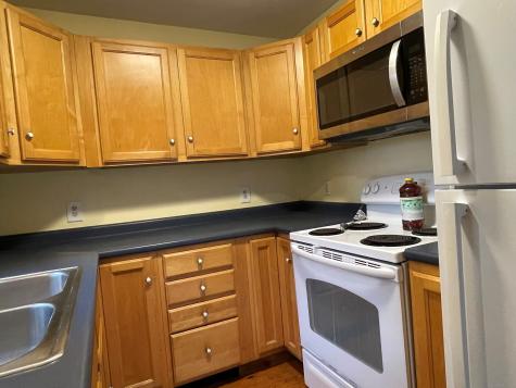 17 Langworthy Avenue Stonington CT 06378