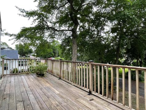 17 Langworthy Avenue Stonington CT 06378