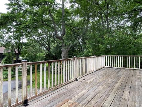 17 Langworthy Avenue Stonington CT 06378