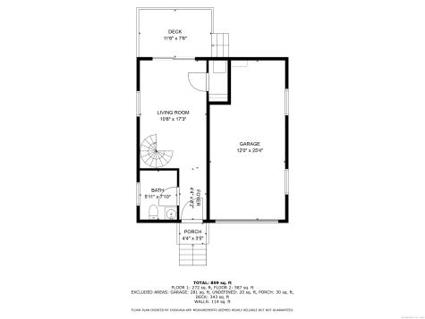 17 Langworthy Avenue Stonington CT 06378