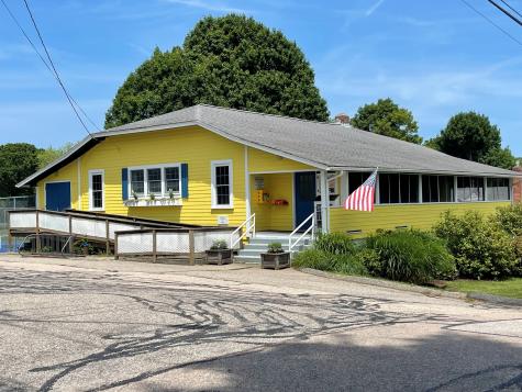 17 Langworthy Avenue Stonington CT 06378