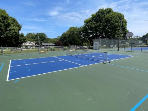 17 Langworthy Avenue Stonington CT 06378