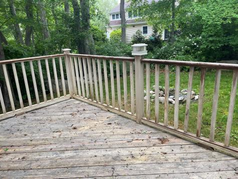 17 Langworthy Avenue Stonington CT 06378