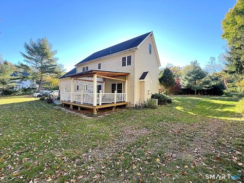 1961 Route 80 Guilford CT 06437