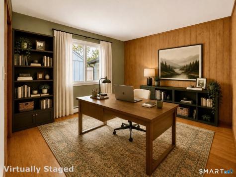 10 Horseshoe Drive Danbury CT 06811