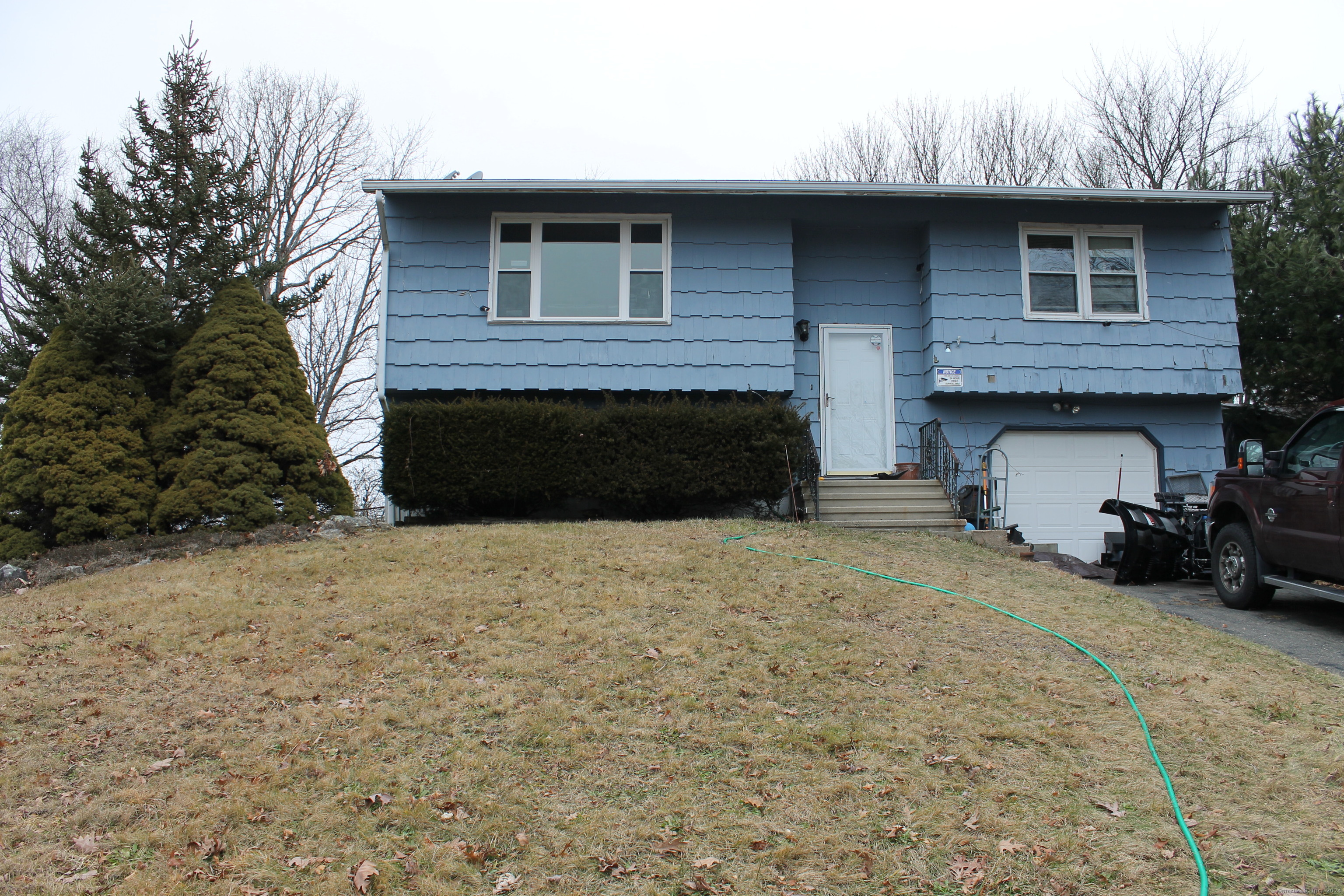 56 Stowe Road Waterbury CT 06704