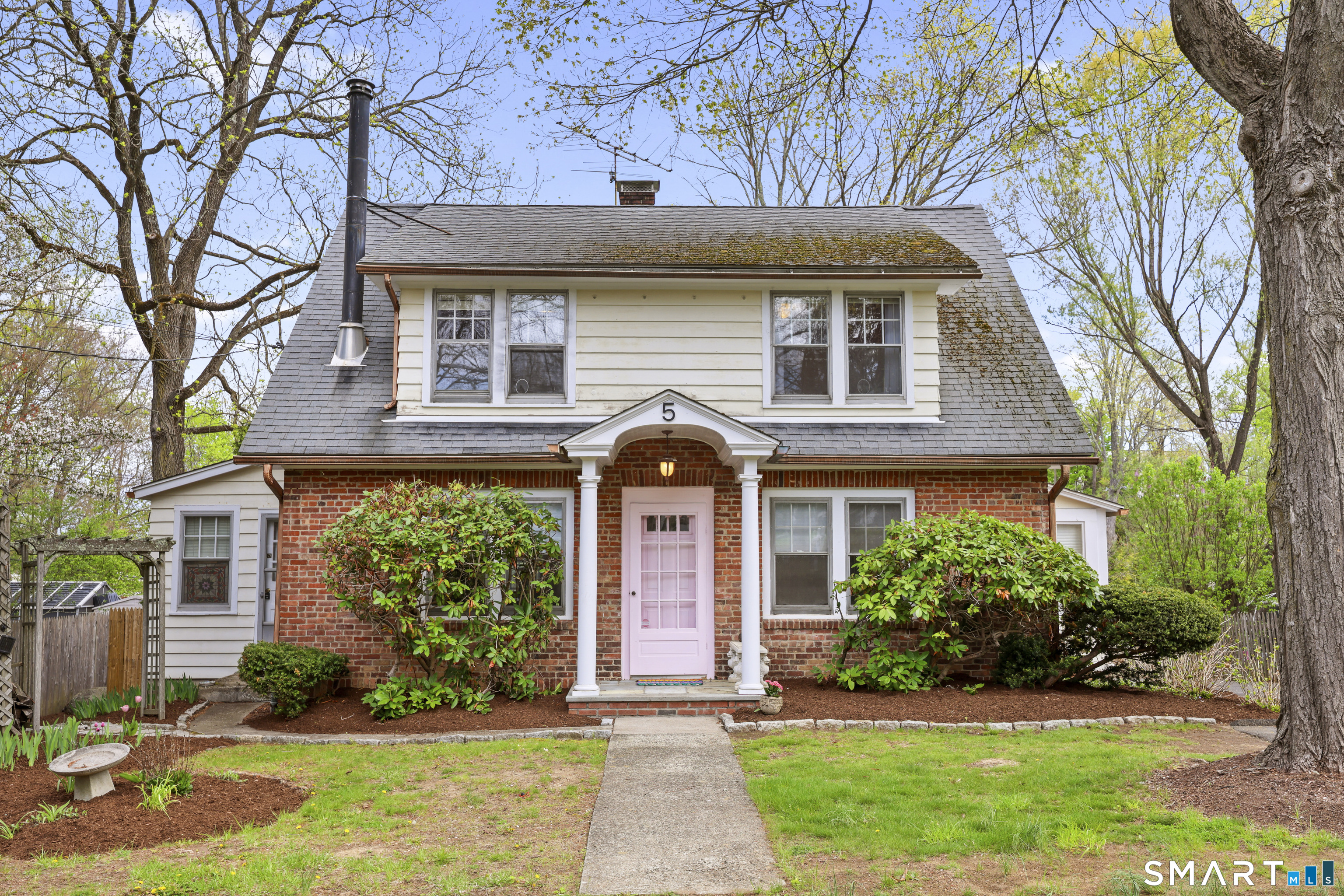 5 Sunset Lane Ridgefield CT 06877