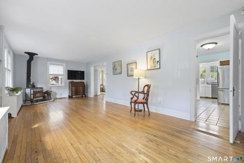 5 Sunset Lane Ridgefield CT 06877