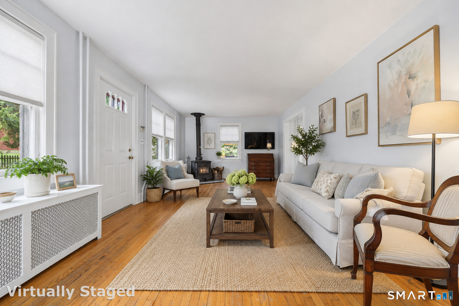 5 Sunset Lane Ridgefield CT 06877