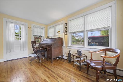 5 Sunset Lane Ridgefield CT 06877