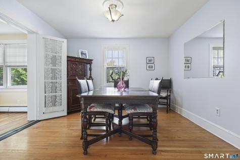 5 Sunset Lane Ridgefield CT 06877