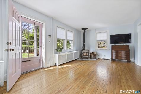 5 Sunset Lane Ridgefield CT 06877