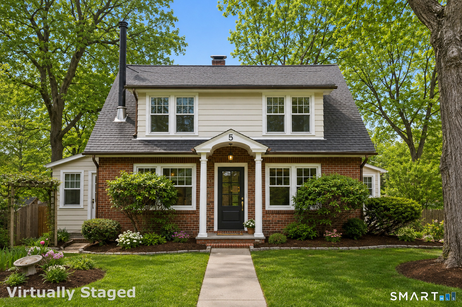5 Sunset Lane Ridgefield CT 06877