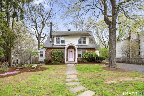5 Sunset Lane Ridgefield CT 06877
