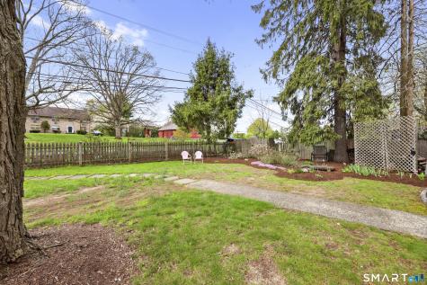 5 Sunset Lane Ridgefield CT 06877