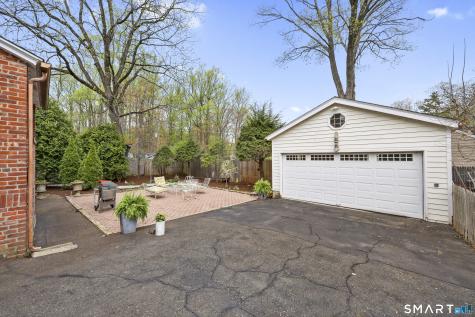 5 Sunset Lane Ridgefield CT 06877