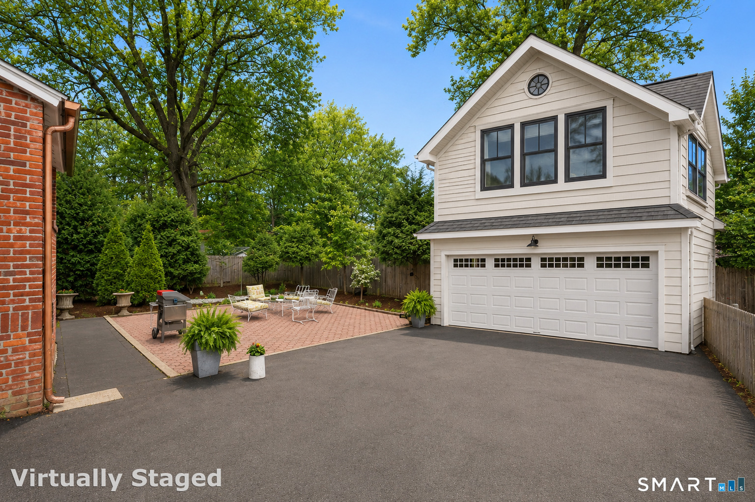 5 Sunset Lane Ridgefield CT 06877