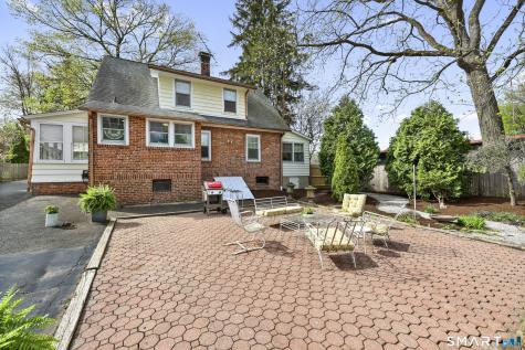 5 Sunset Lane Ridgefield CT 06877