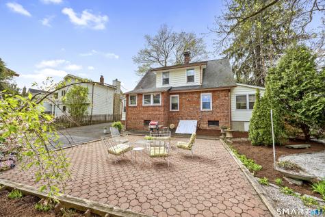 5 Sunset Lane Ridgefield CT 06877