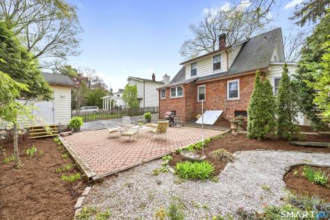 5 Sunset Lane Ridgefield CT 06877