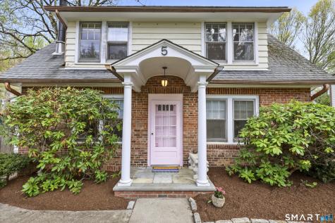 5 Sunset Lane Ridgefield CT 06877