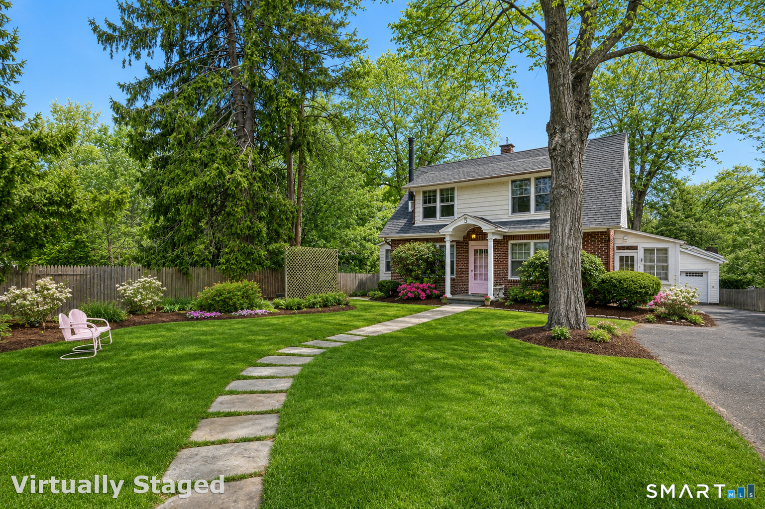 5 Sunset Lane Ridgefield CT 06877