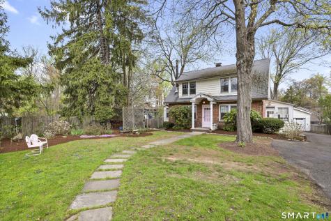 5 Sunset Lane Ridgefield CT 06877