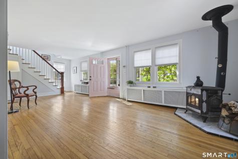 5 Sunset Lane Ridgefield CT 06877