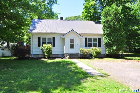 33 Roy Street Enfield CT 06082