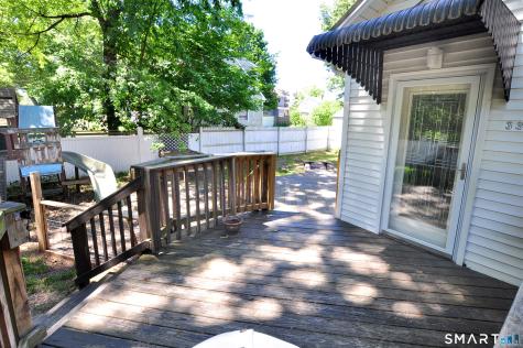 33 Roy Street Enfield CT 06082