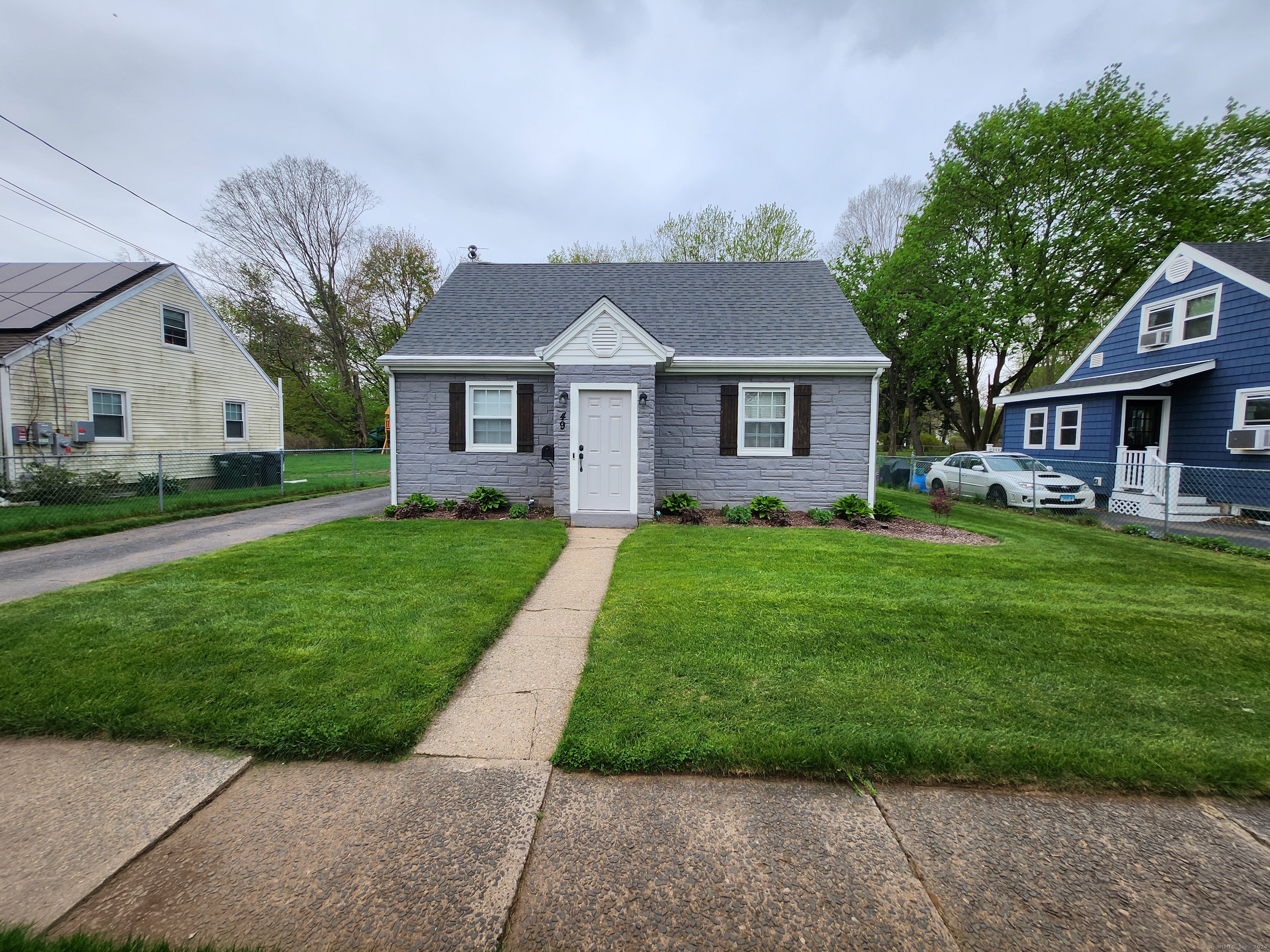 49 Berkley Avenue Southington CT 06489