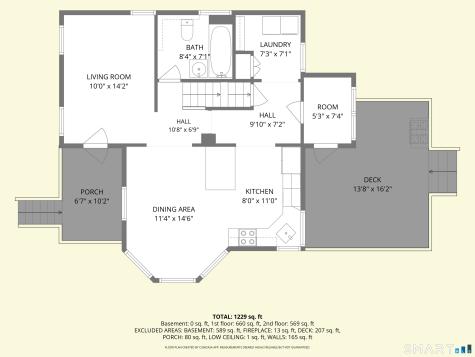 24 Hatch Street Stonington CT 06355