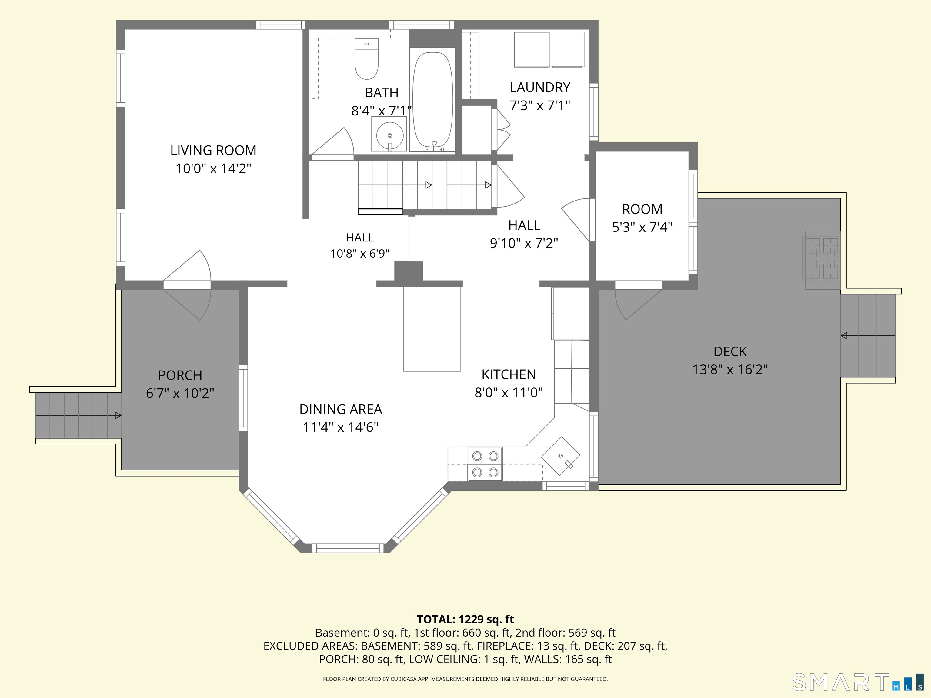 24 Hatch Street Stonington CT 06355